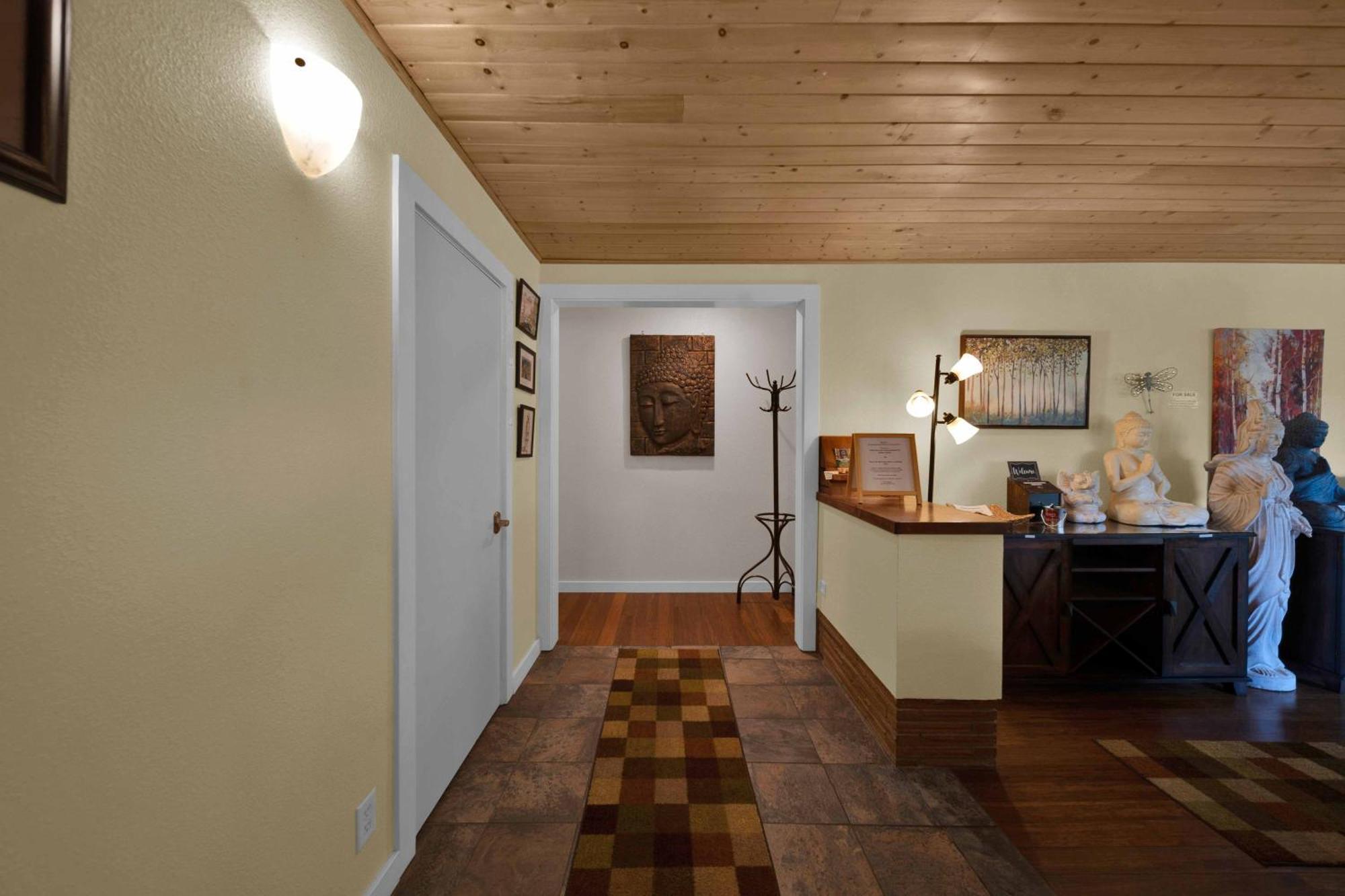 The Inn At Shasta Lake Lakehead Kültér fotó